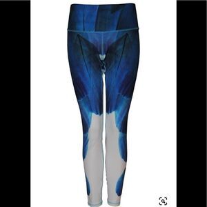 EUC WOMEN’S BEAUTIFUL NOMINOU XS CINDY LEGGINGS